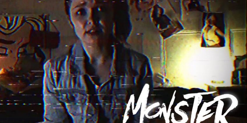 Trailer Monster 1983