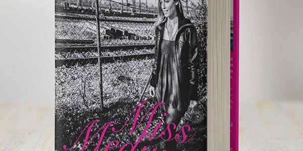 Fotografie & Covergestaltung