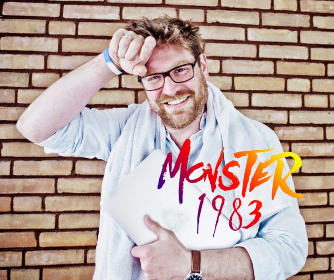 Ivar Leon Mengers Monster 1983 Staffel 2