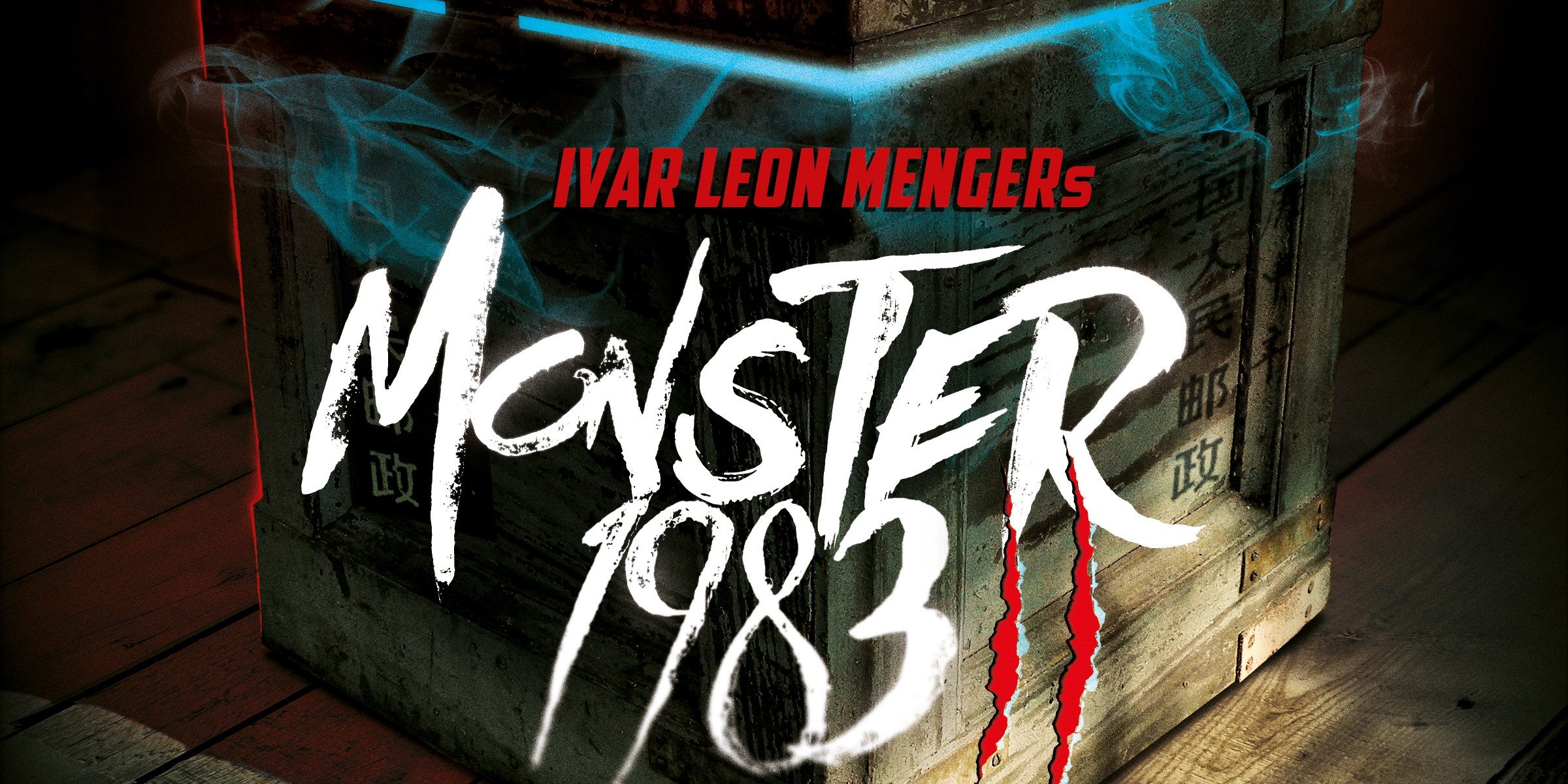 Monster 1983 II