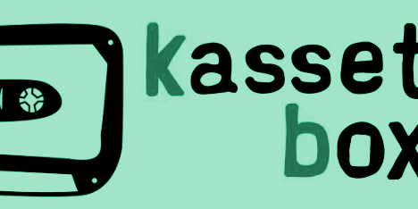 kassettenbox
