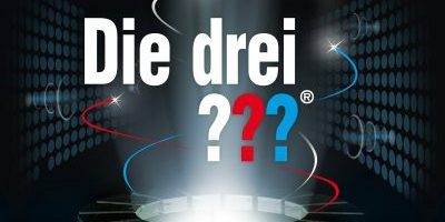 Die drei ???
