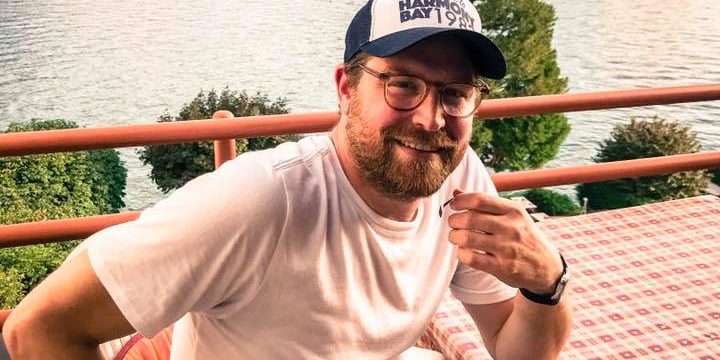 IvarLeonMenger_VierwaldstätterSee